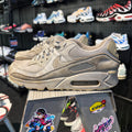 Nike Air Max 90 'Grey' (Second hand)