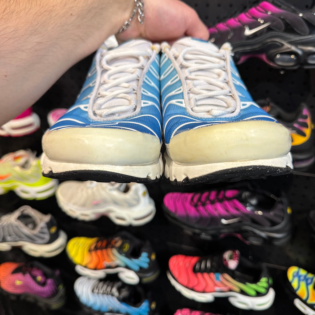 Nike Air Max Plus TN 'Battle Blue' (Second hand)