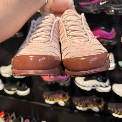 Nike Air Max Plus TN 'Red Sepia' (Brand New)