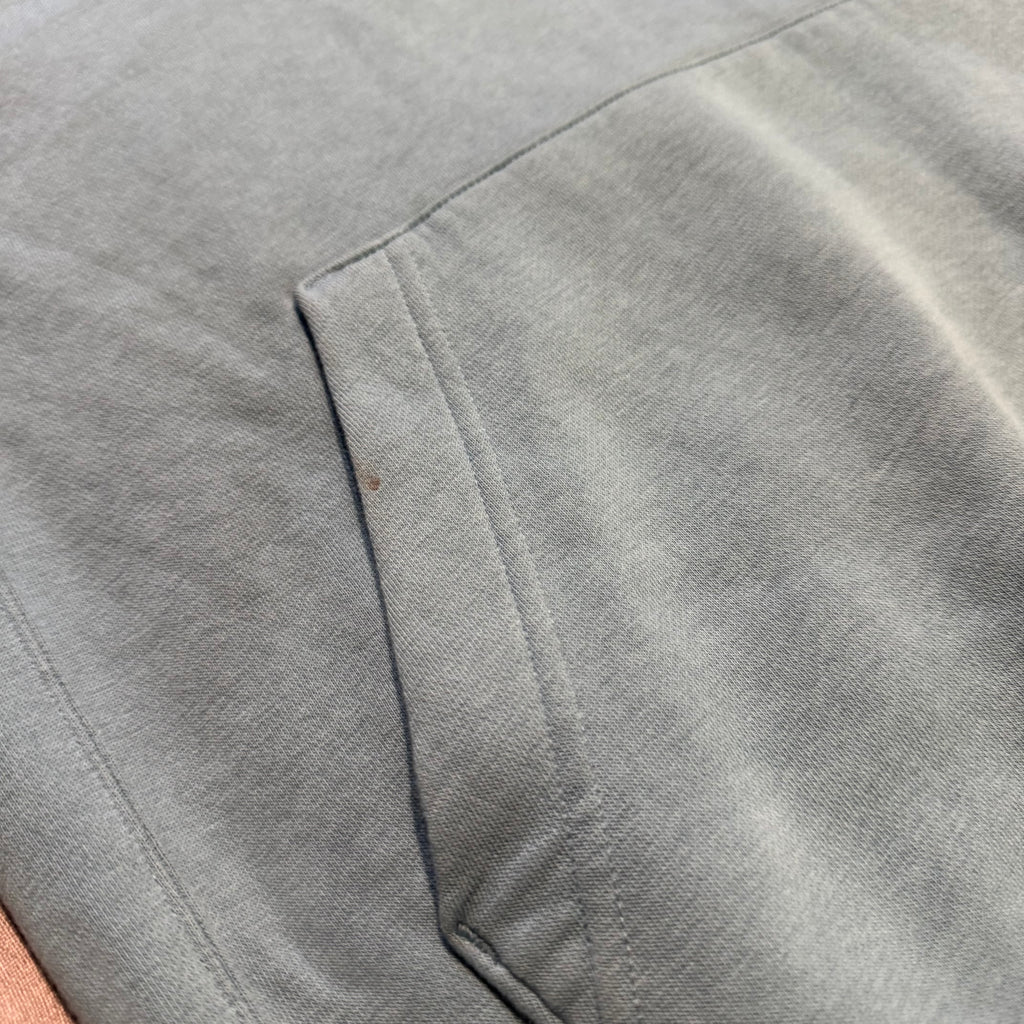 Nike Inc Hoodie 'Aqua Blue' (Second hand)