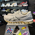 Asics Gel-Quantum 360 Knit 2 'Silver Grey' (Second hand)