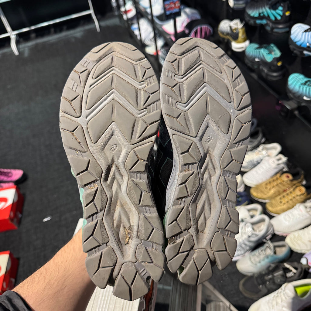 Asics Gel Quantum 180 7 'Metropolis Fresh Ice' (Second hand)