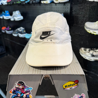 Nike Tailwind Drifit Cap 'White' (Second Hand)