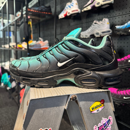 Nike Air Max Plus 'TN' Aqua Fade (Second hand)