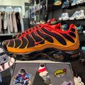 Nike Air Max Plus TN 'Black Chilie Red Vivid Orange' (Brand New)