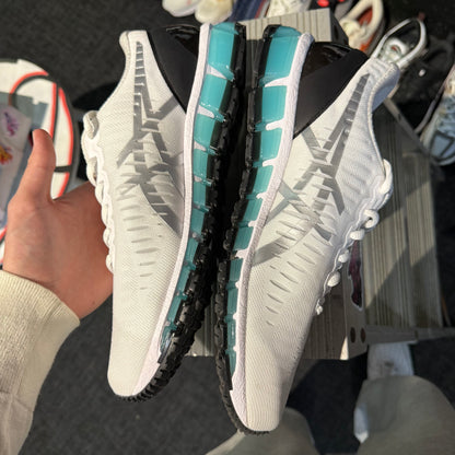Asics Gel-Quantum 360 1 'White Larimar Blue' (Second hand)