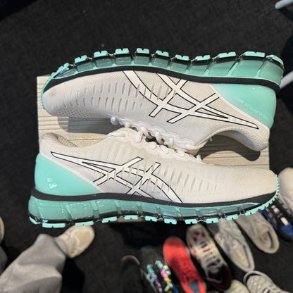 Asics Gel Quantum 360 1 'White Illuminate Mint' (Second hand)