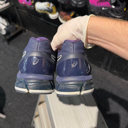 Asics Gel-Quantum 360 Knit 2 'Deep Blue/Navy' (Second hand)
