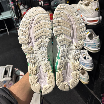 Asics Gel-Quantum 360 5 'Jacquard White Teal' (Second hand)