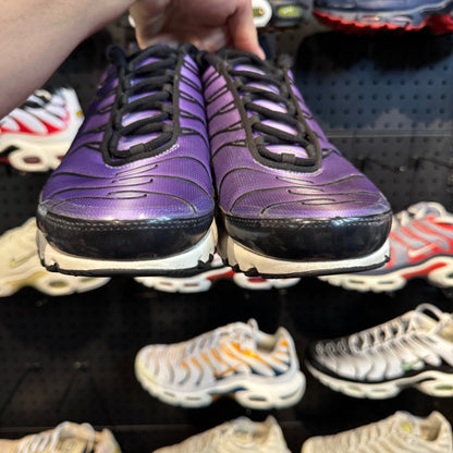 Nike Air Max Plus TN 'Purple Voltage' (Second hand)
