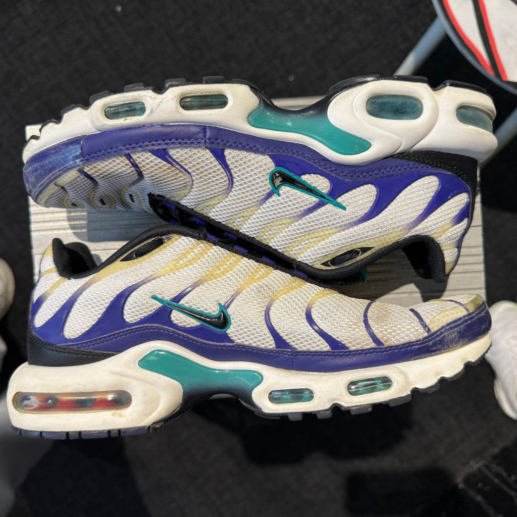 Nike Air Max Plus TN 'Grape Ice' (Second hand)