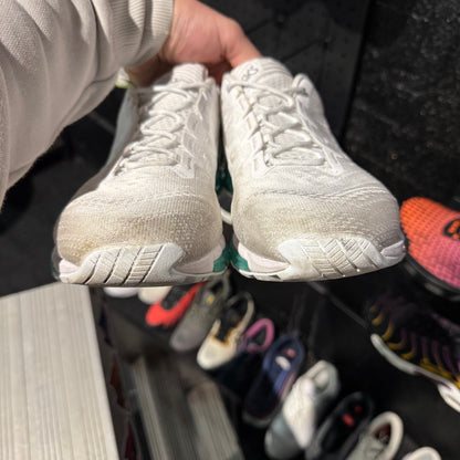 Asics Gel-Quantum 360 5 'White Mint' (Second hand)