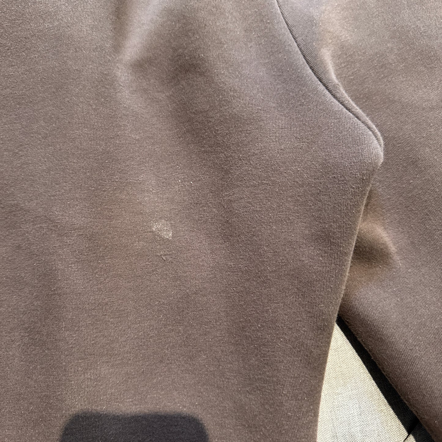 Nike Tech Fleece Pants 'Brown' (Second hand)