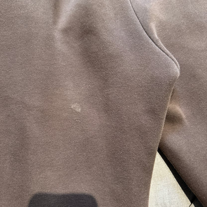 Nike Tech Fleece Pants 'Brown' (Second hand)