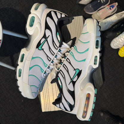 Nike Air Max Plus 'TN' Hyper Jade (Second hand)