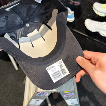 Nike Heritage 86 Air Max Plus TN Cap ‘Black' (Brand New)