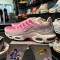 Nike Air Max Plus TN 'Pink Fade' (Second hand)