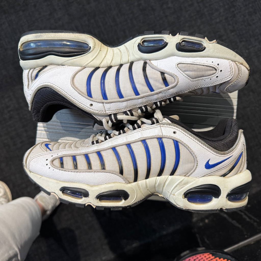 Nike Air Max Tailwind 4 'White Racer Blue' (Second hand)