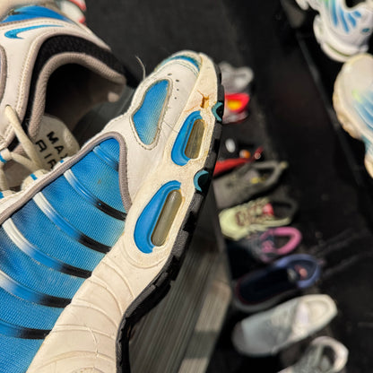Nike Air Max Tailwind 4 'Laser Blue' (Second hand)
