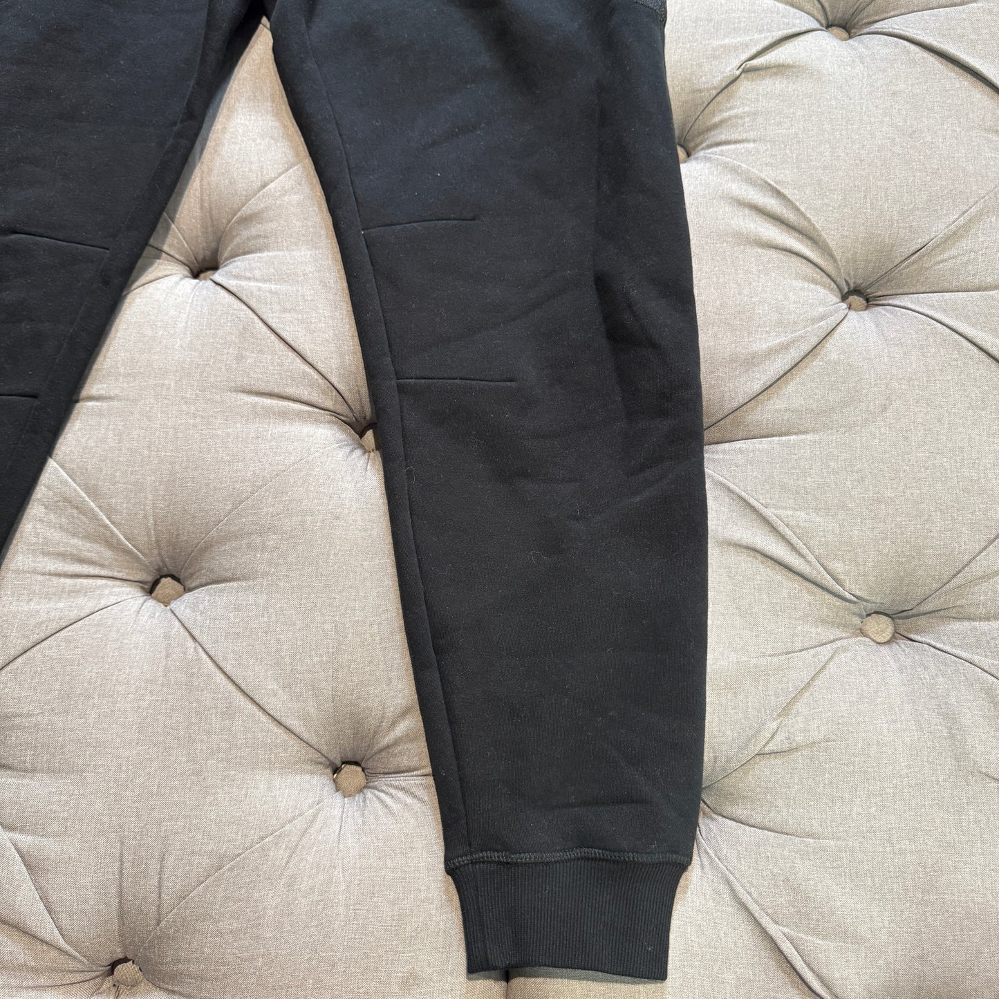 Geedup Generals Track Pants 'Black' (Second hand)