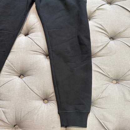 Geedup Generals Track Pants 'Black' (Second hand)