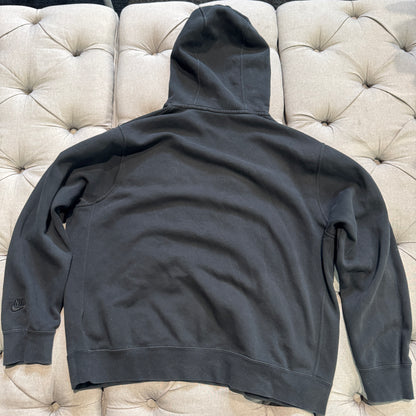 Nike TN Hoodie 'Black' (Second hand)