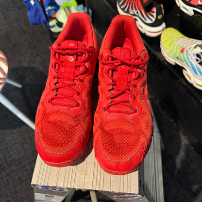 Asics Gel-Quantum 360 6 'Triple Red' (Second hand)