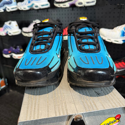 Nike Air Max Plus TN3 'Aqua Gradient' (Second hand)