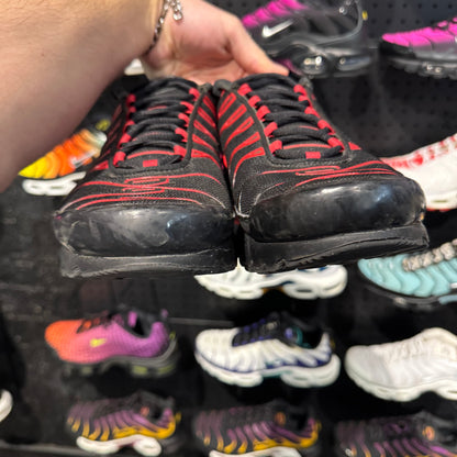 Nike Air Max Plus TN 'Hate' (Second hand)