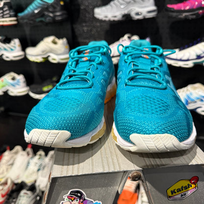 Asics Gel-Quantum 360 6 'Blue Lagoon' (Second hand)