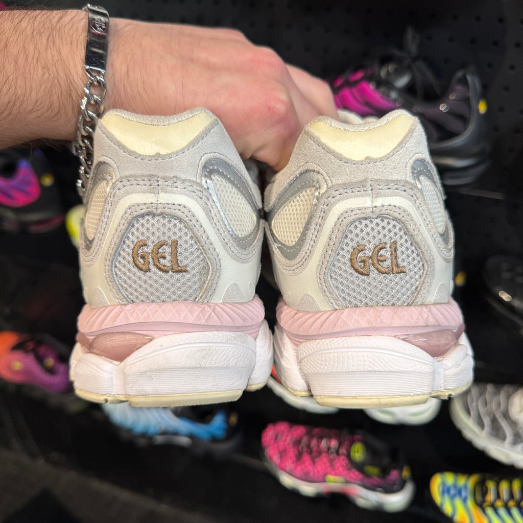 Asics Gel NYC 'Barely Rose' (Second hand)