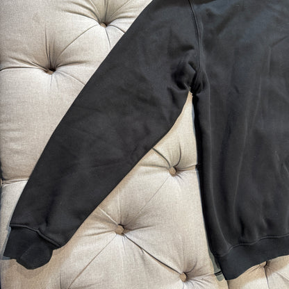 Geedup Handstyle Hoodie 'Black Grey' (Second hand)