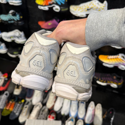 Asics Gel NYC 'Cream Cloud Grey' (Second hand)
