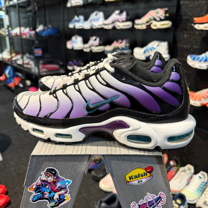 Nike Air Max Plus TN 'Reverse Grape' (Second hand)