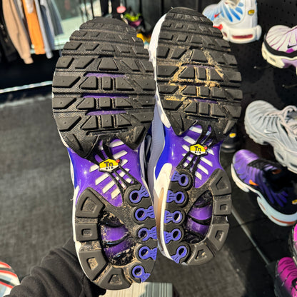 Nike Air Max Plus 'TN' Wild Grape (Second hand)