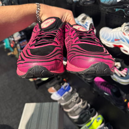 Asics Gel-Quantum 360 VII Edjil 'Black Pink Glo' (Second hand)