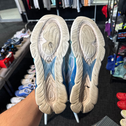Asics Gel-Quantum 360 8 'White Azul Blue' (Second hand)