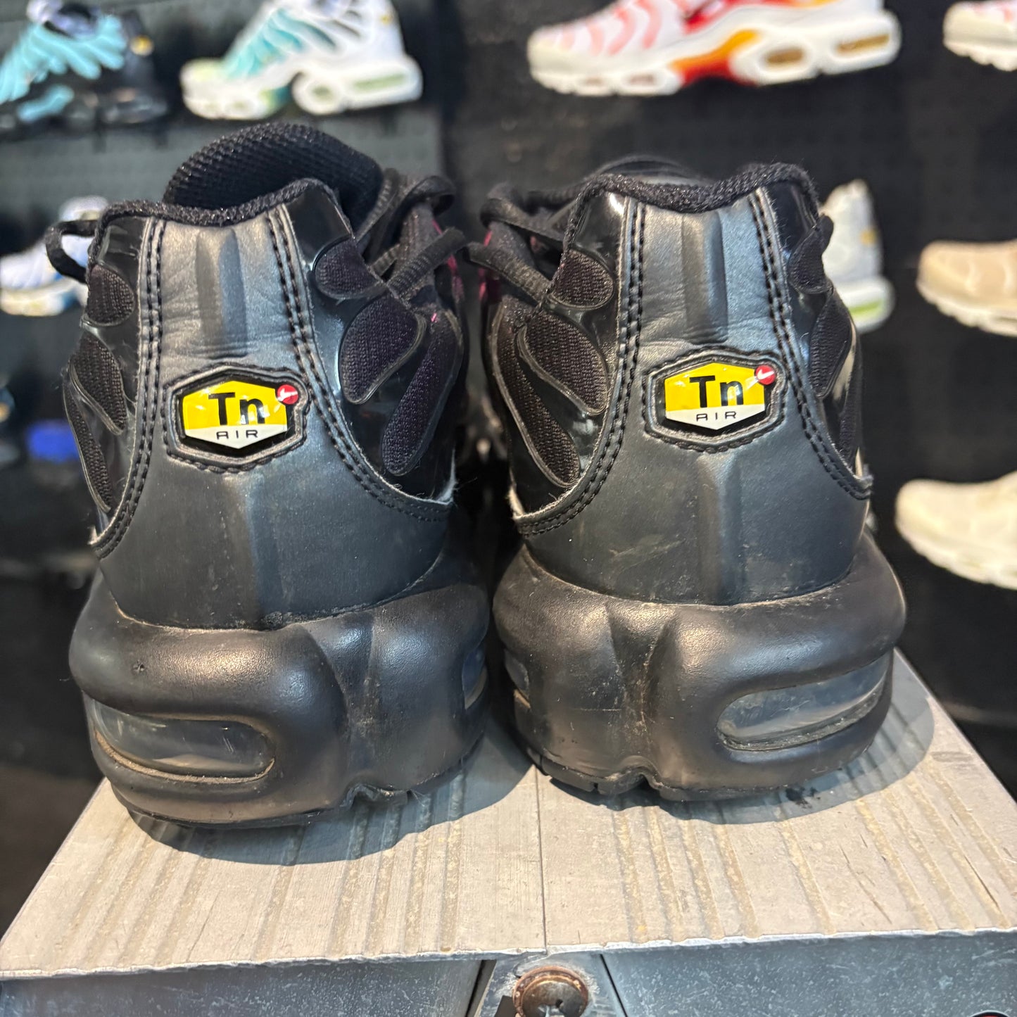 Nike Air Max Plus TN 'Pink Sunset' (Second hand)