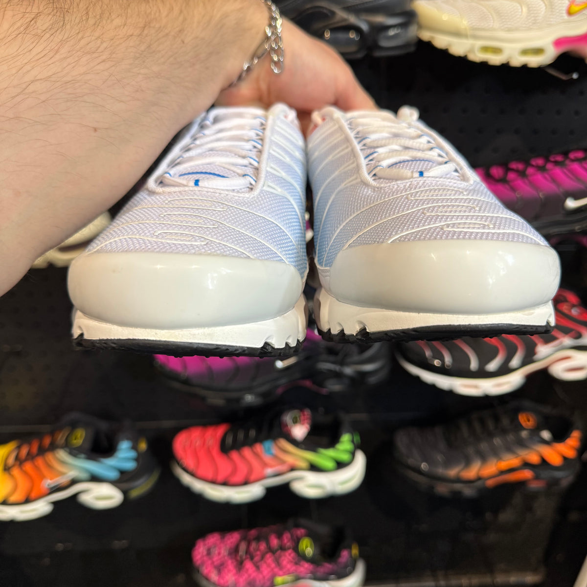 Nike Air Max Plus TN 'Tide' (Brand New)