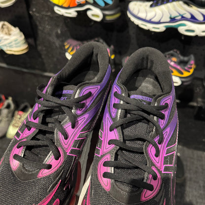 Asics Gel Quantum 360 8 'Black Pink Glo' (Second hand)