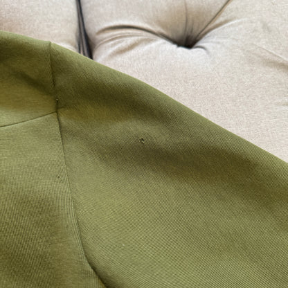 Nike Tech Fleece Jacket 'Olive Green' (Second hand)