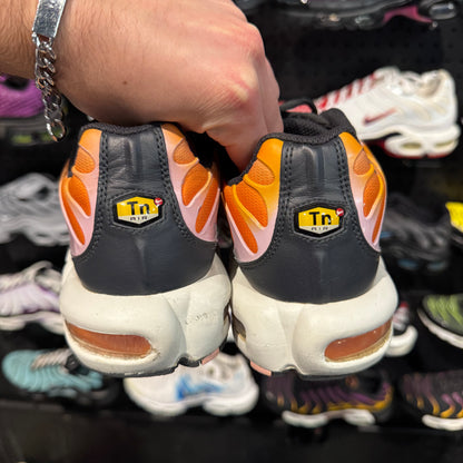 Nike Air Max Plus TN 'Sherbet' (Second hand)