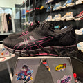 Asics Gel Quantum 360 5 Jacquard 'Black Pink' (Second hand)