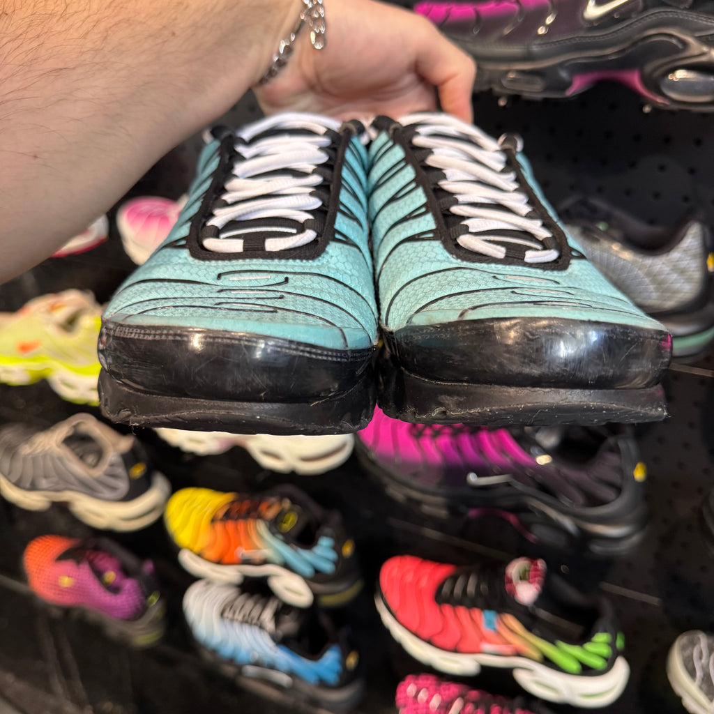 Nike Air Max Plus TN 'Dark Tiffany' (Second hand)