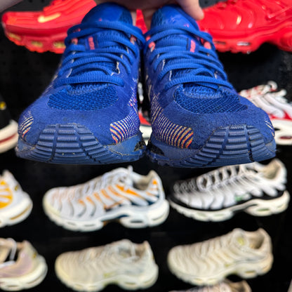 Asics Gel-Quantum 360 CM 'Blue Pink Cameo' (Second hand)