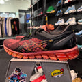 Asics Gel-Quantum 360 Knit 'Peach Black' (Second hand)