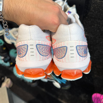 Asics Gel-Quantum 180 7 'White Blazing Coral' (Second hand)