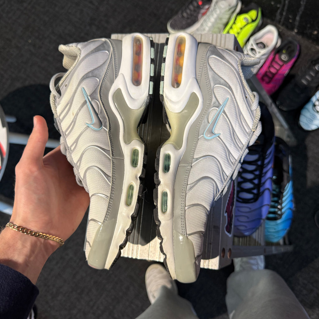 Nike Air Max Plus TN 'Glacier' (Second hand)
