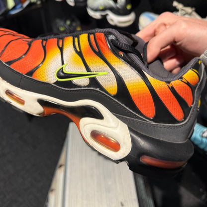 Nike Air Max Plus 'TN' Sunset Gradient (Second hand)
