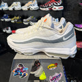Nike Airmax 95 Ultra 'White Cool Grey' (Second hand)